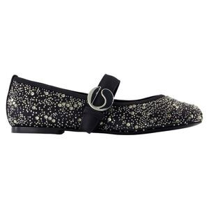 Coperni Women black | black Flats